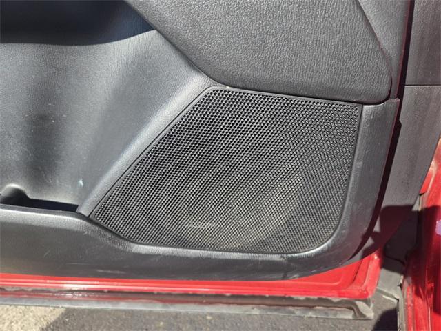 used 2022 Mazda CX-5 car, priced at $23,700