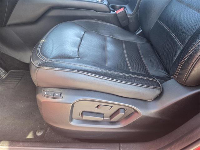 used 2022 Mazda CX-5 car, priced at $23,700