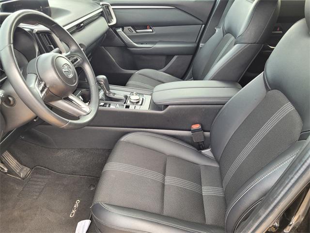 used 2024 Mazda CX-50 car, priced at $26,900