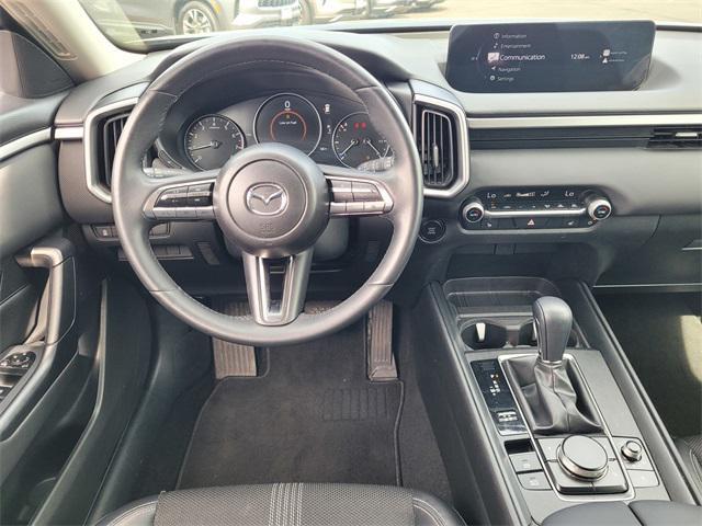 used 2024 Mazda CX-50 car, priced at $26,900