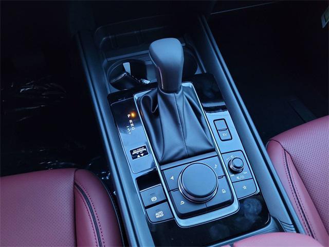 new 2025 Mazda CX-50 Hybrid car, priced at $39,795