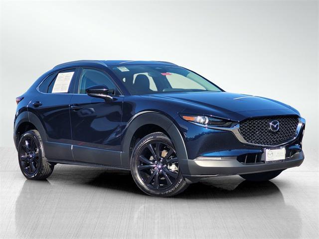 used 2024 Mazda CX-30 car, priced at $24,500