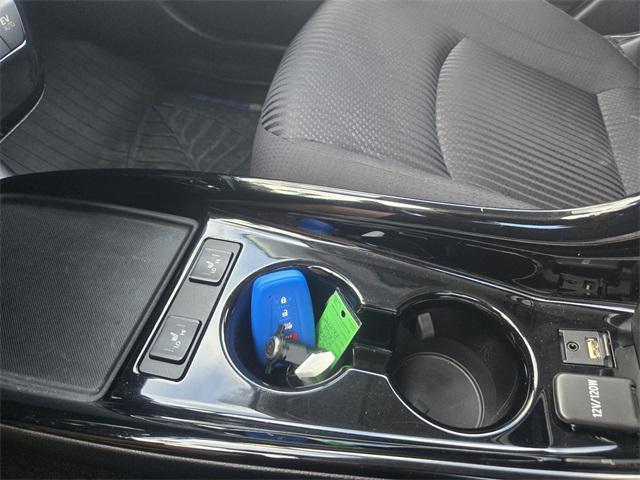 used 2020 Toyota Prius Prime car, priced at $16,300
