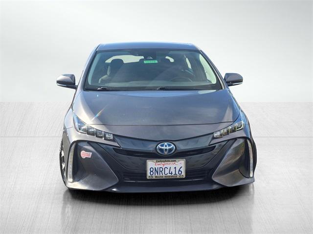 used 2020 Toyota Prius Prime car, priced at $16,300