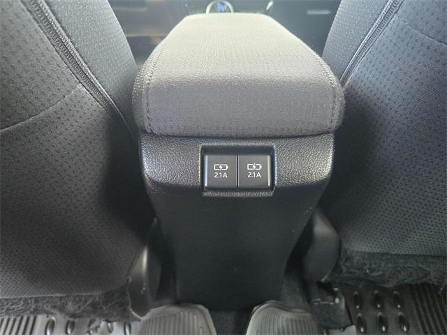 used 2020 Toyota Prius Prime car, priced at $16,300
