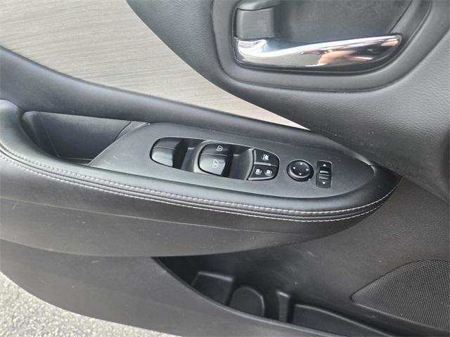 used 2017 Nissan Murano car, priced at $14,500