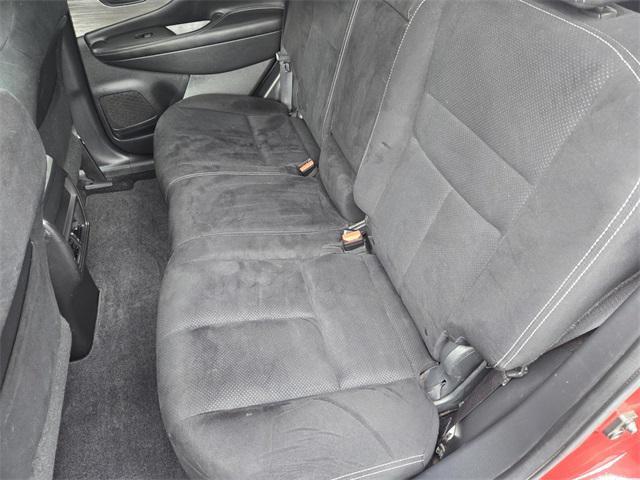 used 2017 Nissan Murano car, priced at $14,500