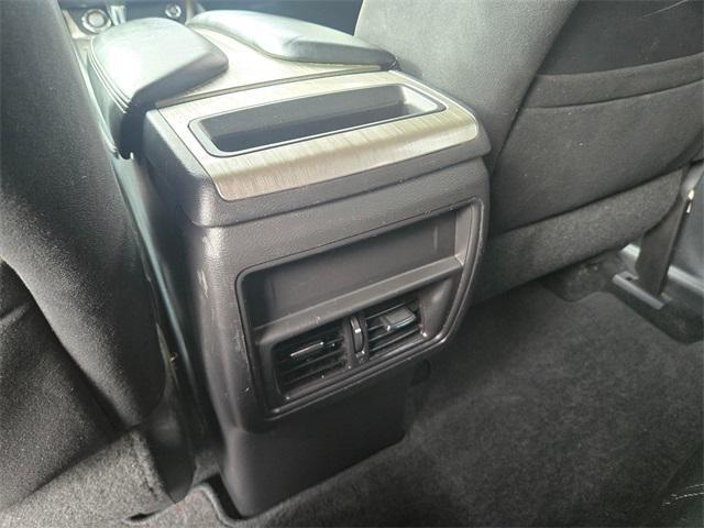 used 2017 Nissan Murano car, priced at $14,500