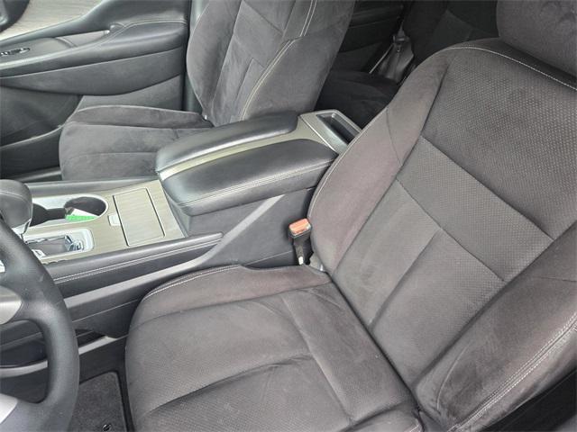 used 2017 Nissan Murano car, priced at $14,500