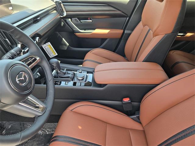 new 2025 Mazda CX-50 car, priced at $46,315