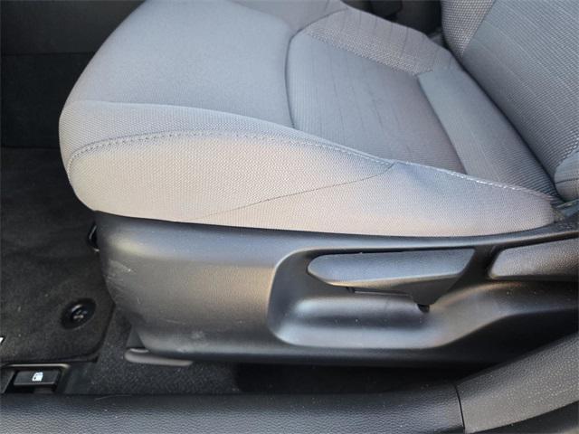used 2024 Toyota Corolla car, priced at $25,900