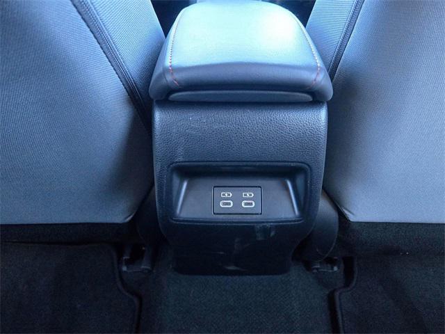 used 2024 Toyota Corolla car, priced at $25,900