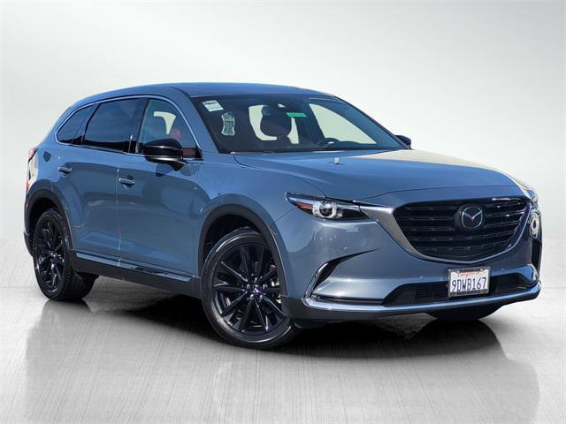 used 2023 Mazda CX-9 car, priced at $28,900