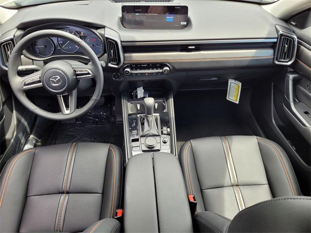 new 2025 Mazda CX-50 Hybrid car, priced at $42,310