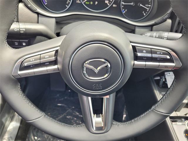 new 2025 Mazda CX-50 Hybrid car, priced at $42,310