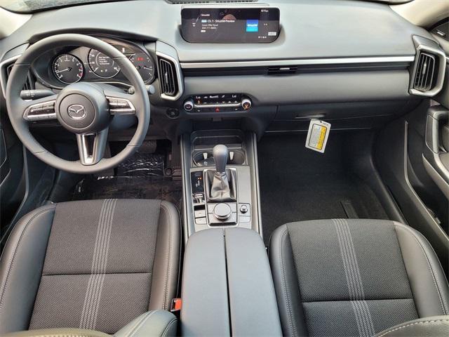new 2025 Mazda CX-50 car, priced at $36,935