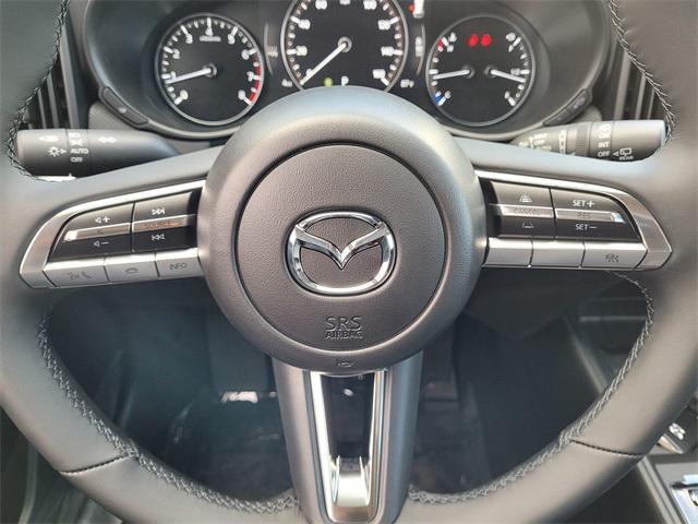 new 2025 Mazda CX-50 car, priced at $36,935