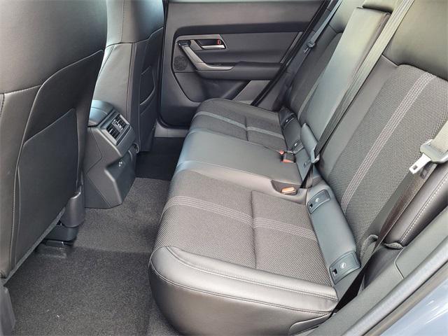 new 2025 Mazda CX-50 car, priced at $36,935