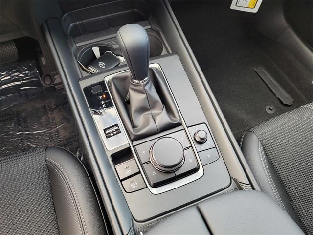 new 2025 Mazda CX-50 car, priced at $36,935