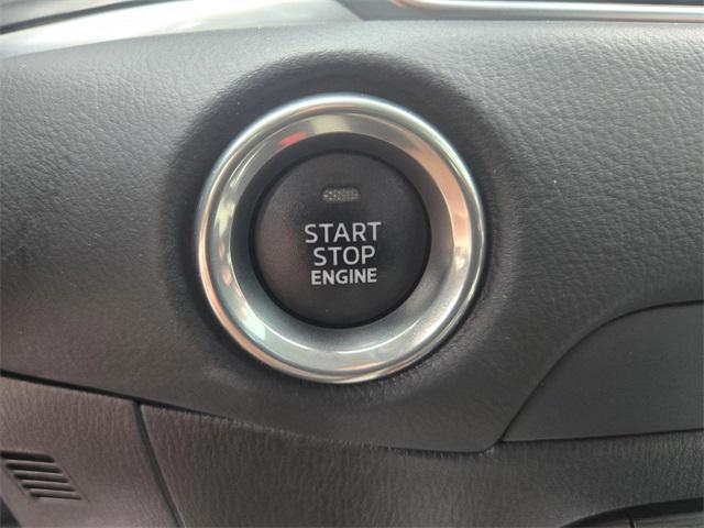used 2021 Mazda CX-5 car, priced at $20,900