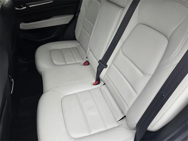 used 2021 Mazda CX-5 car, priced at $20,900