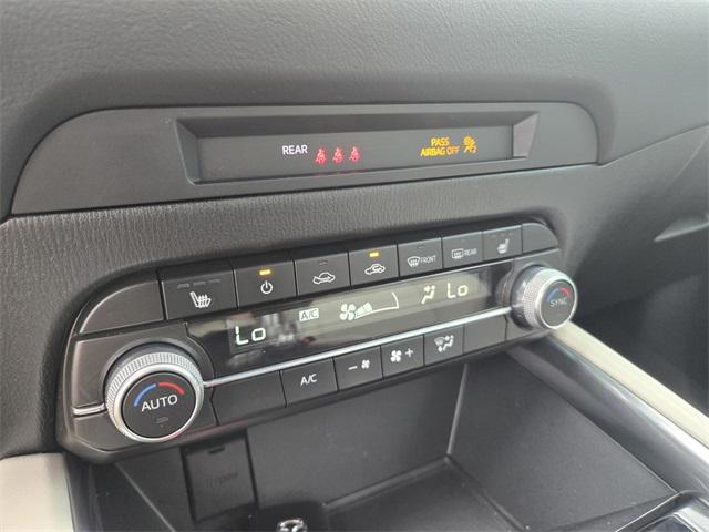 used 2021 Mazda CX-5 car, priced at $20,900