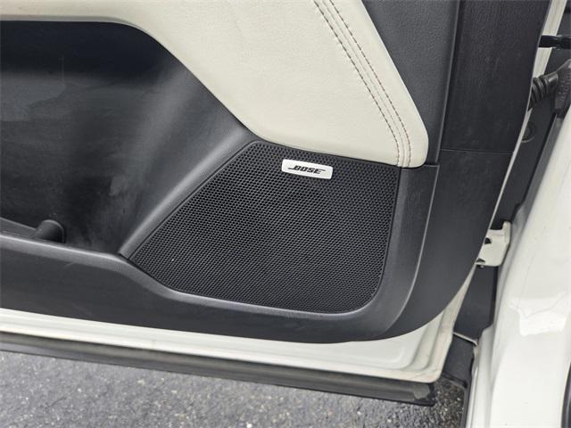 used 2021 Mazda CX-5 car, priced at $20,900