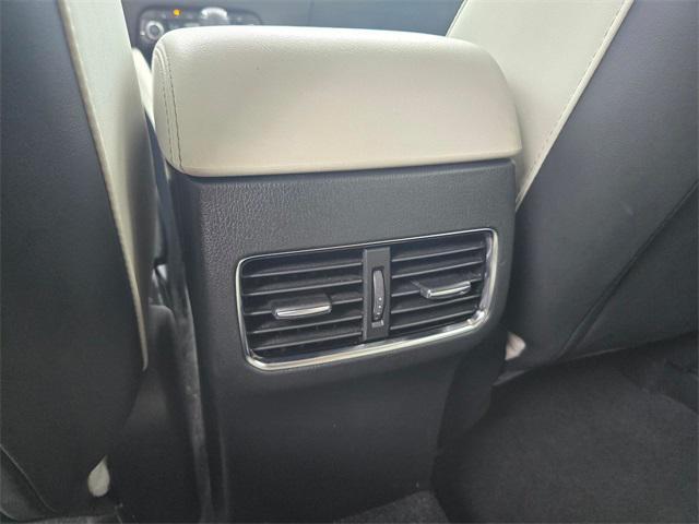 used 2021 Mazda CX-5 car, priced at $20,900