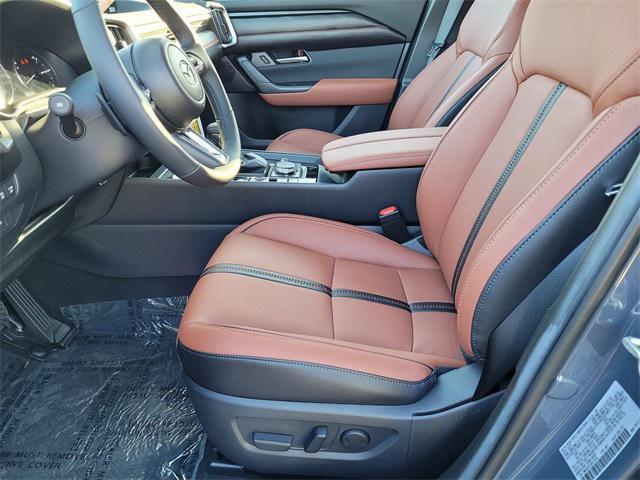 new 2025 Mazda CX-50 car, priced at $44,340