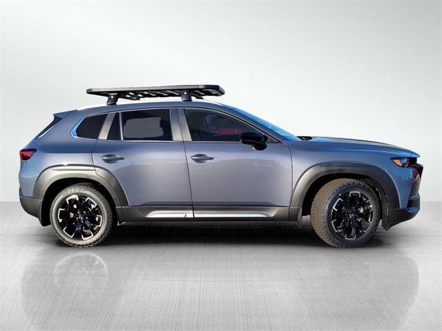 new 2025 Mazda CX-50 car, priced at $44,340