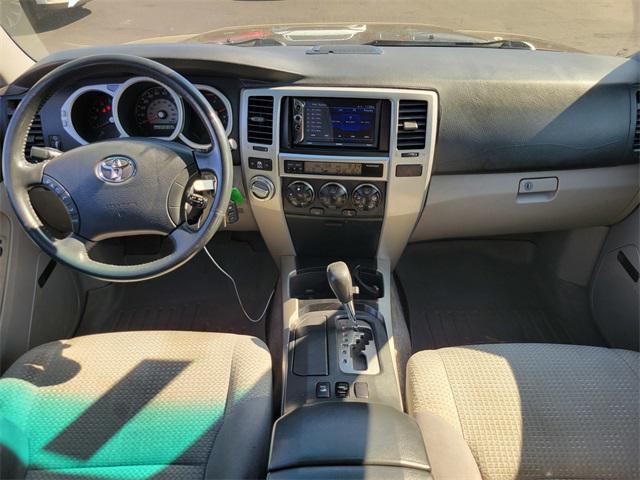 used 2003 Toyota 4Runner car, priced at $8,900