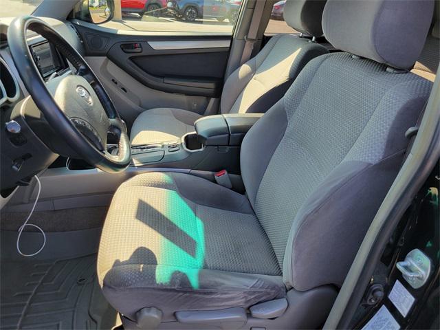 used 2003 Toyota 4Runner car, priced at $8,900