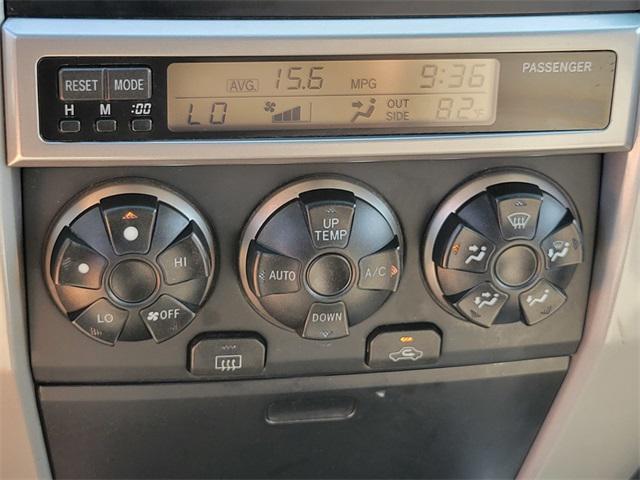 used 2003 Toyota 4Runner car, priced at $8,900