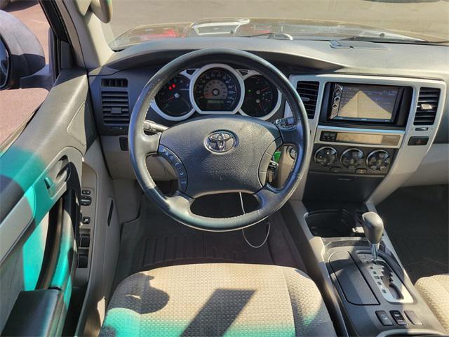 used 2003 Toyota 4Runner car, priced at $8,900
