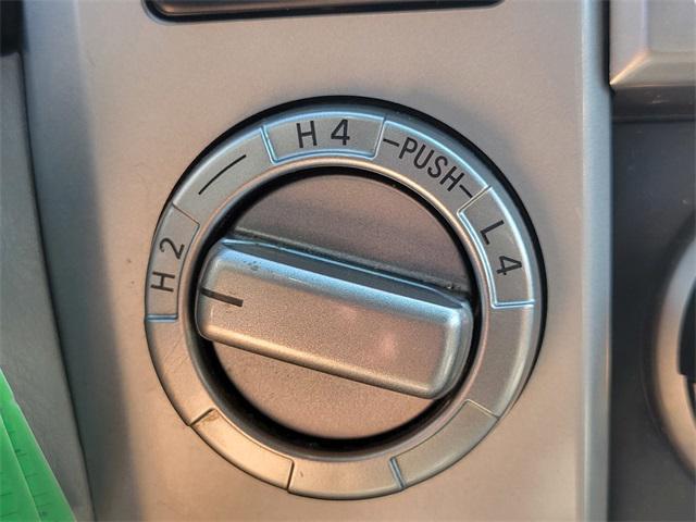 used 2003 Toyota 4Runner car, priced at $8,900