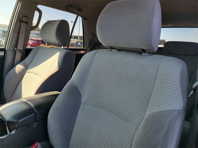 used 2003 Toyota 4Runner car, priced at $8,900