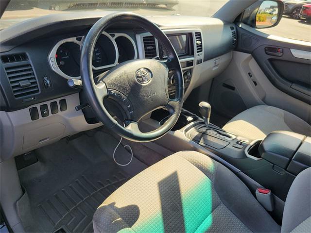 used 2003 Toyota 4Runner car, priced at $8,900