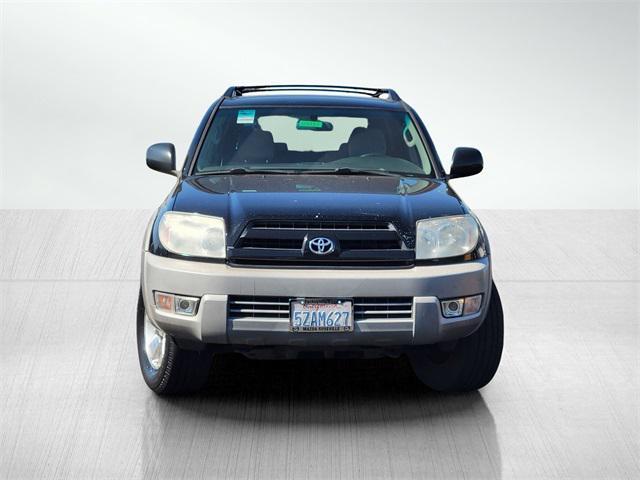 used 2003 Toyota 4Runner car, priced at $8,900