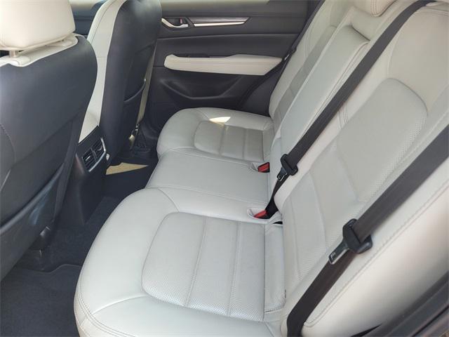 used 2020 Mazda CX-5 car, priced at $19,900