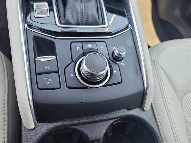 used 2020 Mazda CX-5 car, priced at $19,900