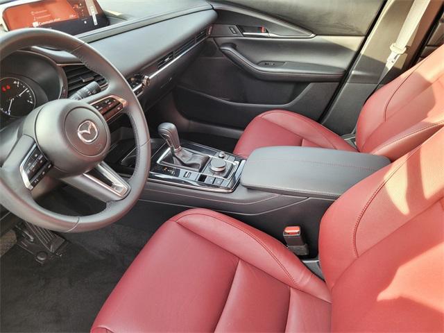 used 2024 Mazda CX-30 car, priced at $26,700