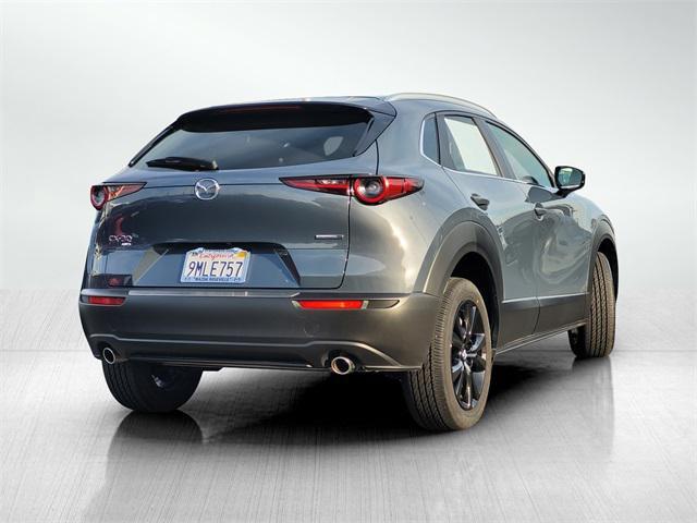 used 2024 Mazda CX-30 car, priced at $26,700