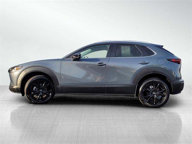 used 2024 Mazda CX-30 car, priced at $26,700