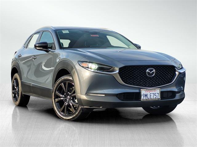 used 2024 Mazda CX-30 car, priced at $26,700