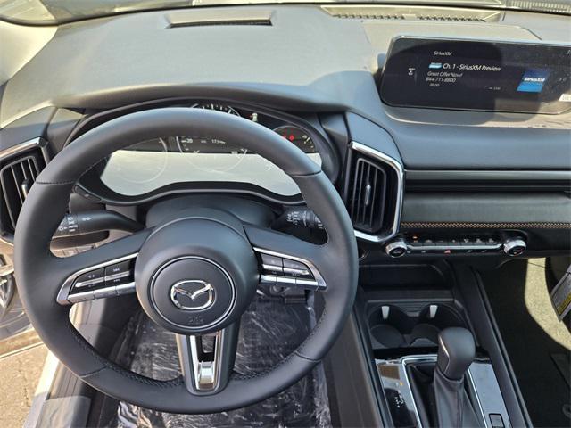 new 2025 Mazda CX-50 Hybrid car, priced at $42,255
