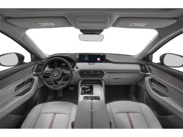 used 2024 Mazda CX-90 PHEV car