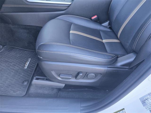 used 2024 Mazda CX-90 PHEV car, priced at $41,500