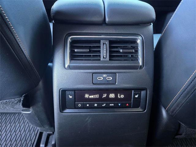 used 2024 Mazda CX-90 PHEV car, priced at $41,500