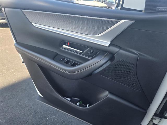 used 2024 Mazda CX-90 PHEV car, priced at $41,500