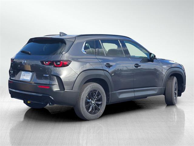 new 2025 Mazda CX-50 Hybrid car, priced at $40,405